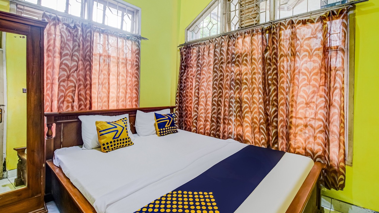 Photo of Bedroom in Banjarharjo