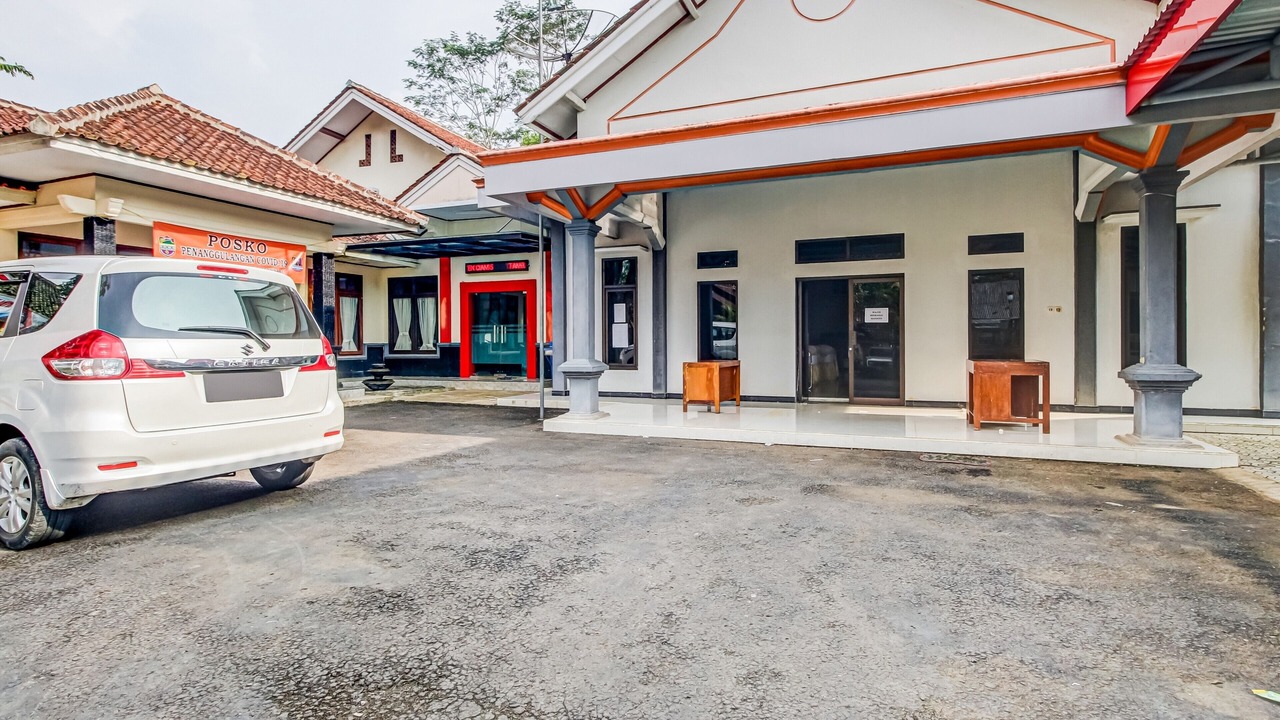 Photo of Outdoor in Banjarharjo