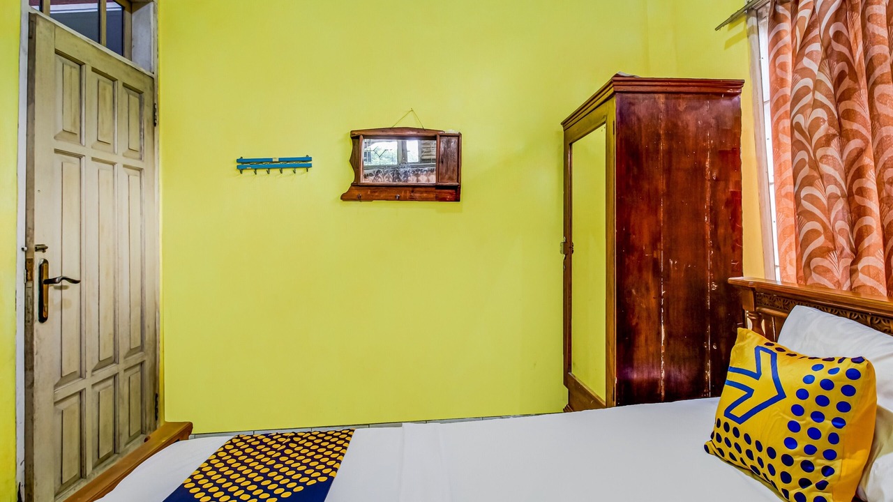Photo of Bedroom in Banjarharjo
