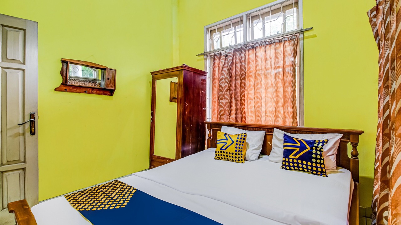 Photo of Bedroom in Banjarharjo