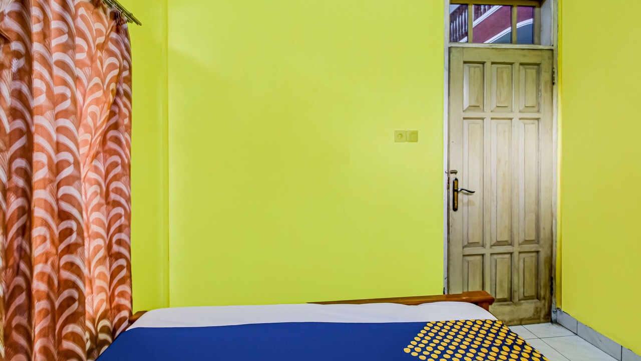 Photo of Bedroom in Banjarharjo