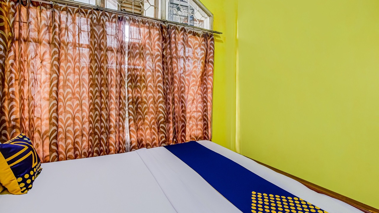 Photo of Bedroom in Banjarharjo