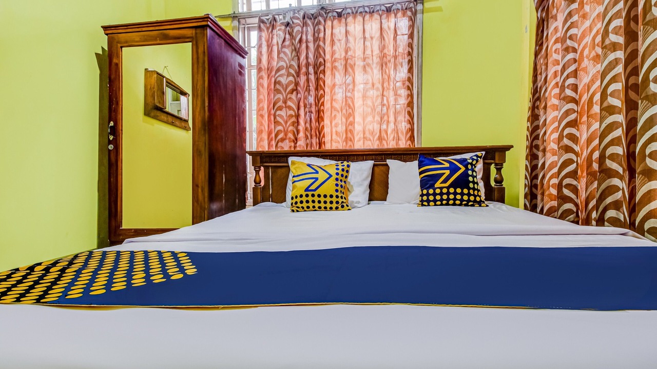 Photo of Bedroom in Banjarharjo