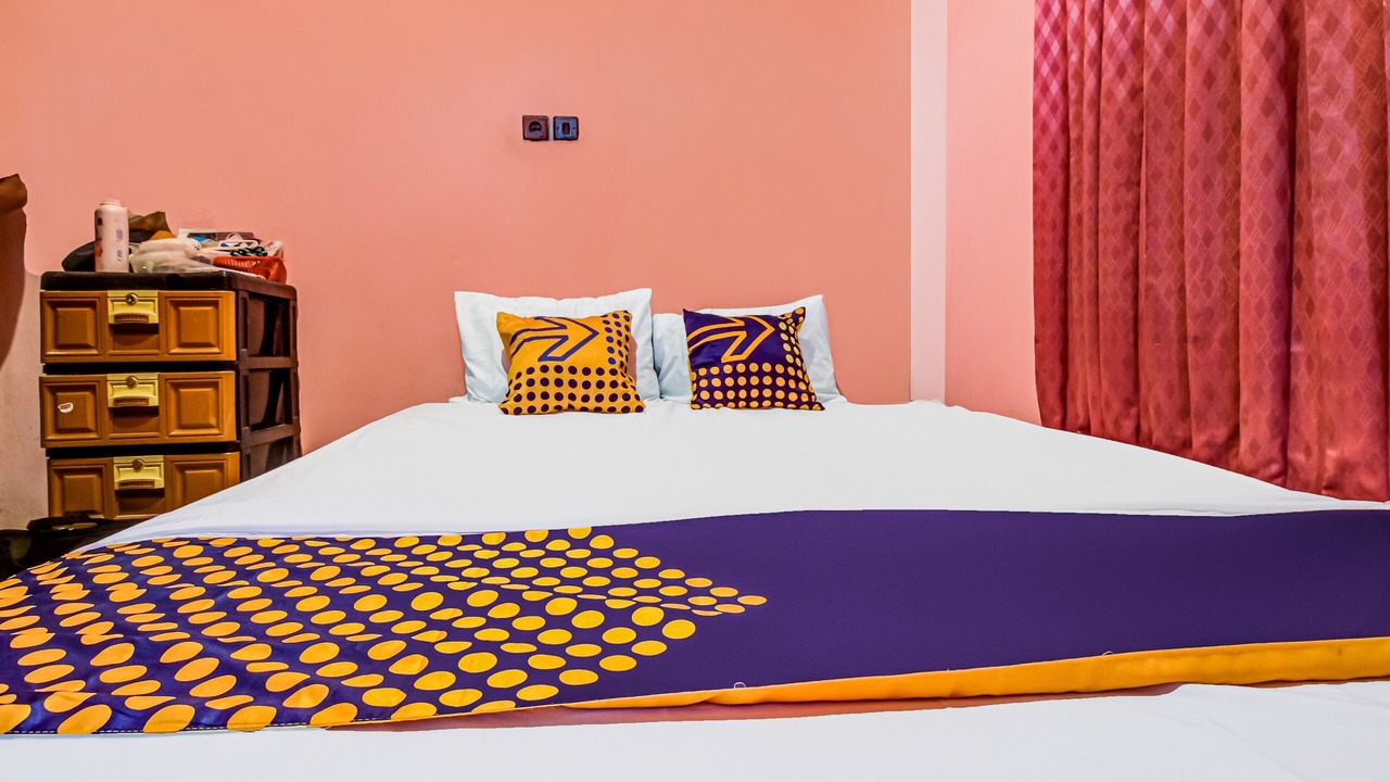 Photo of Bedroom in Banjarharjo