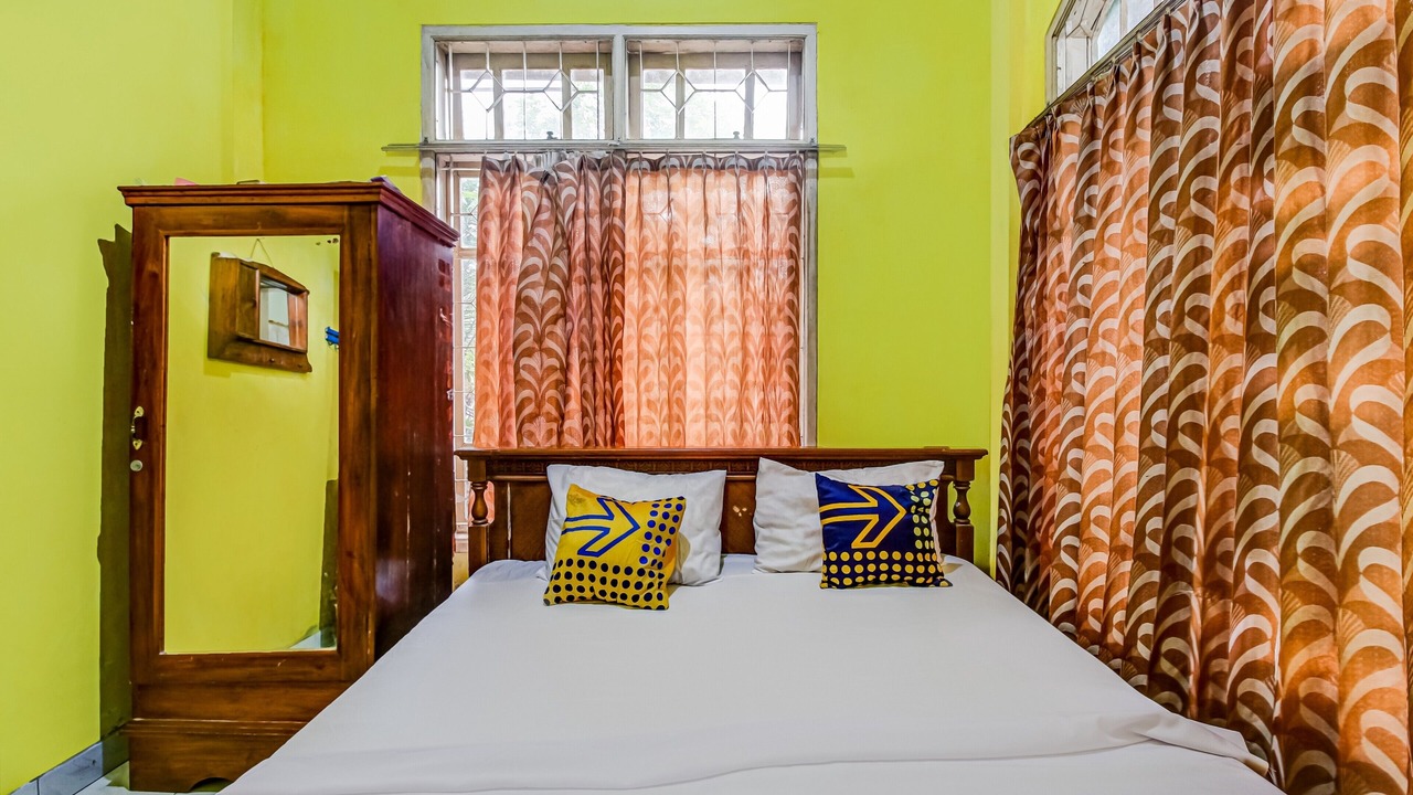 Photo of Bedroom in Banjarharjo