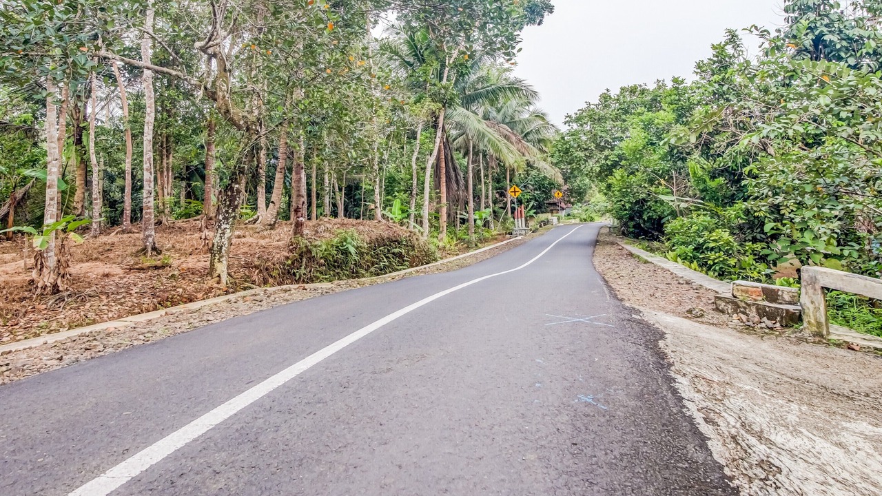 Photo of Outdoor in Banjarharjo