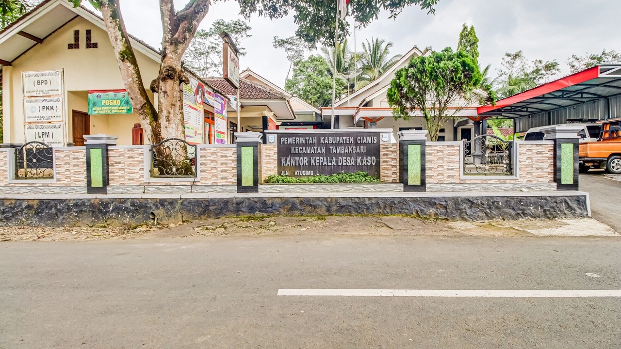 Photo of Outdoor in Banjarharjo