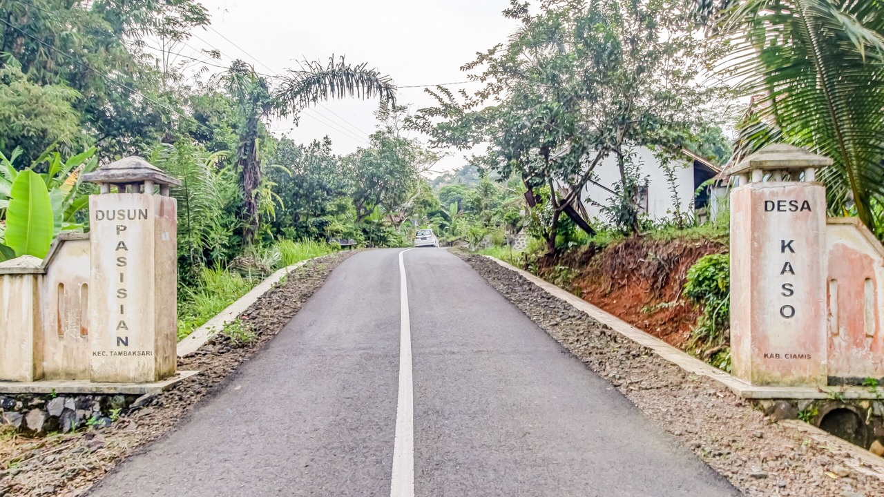 Photo of Outdoor in Banjarharjo