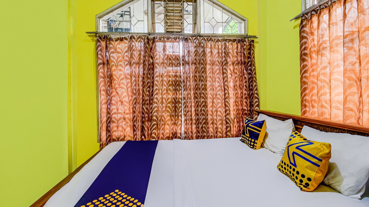 Photo of Bedroom in Banjarharjo