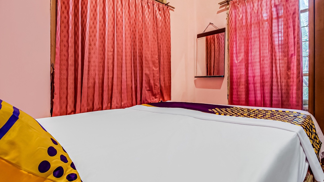 Photo of Bedroom in Banjarharjo