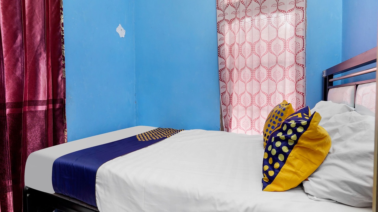 Photo of Bedroom in Parongpong