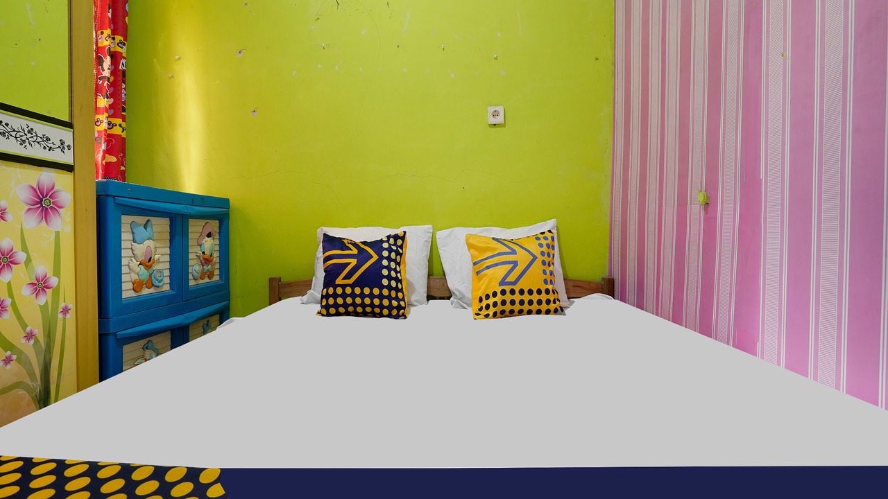 Photo of Bedroom in Parongpong