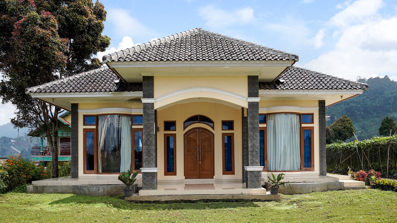 Photo of Outdoor in Parongpong