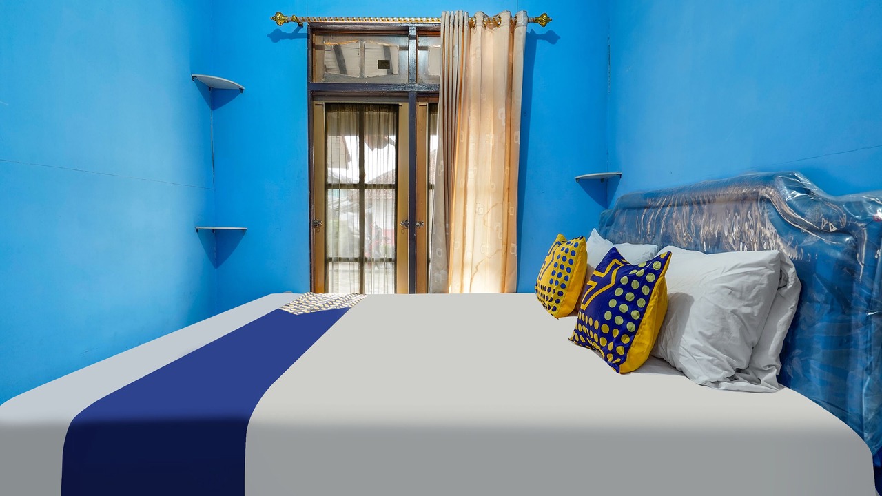 Photo of Bedroom in Parongpong