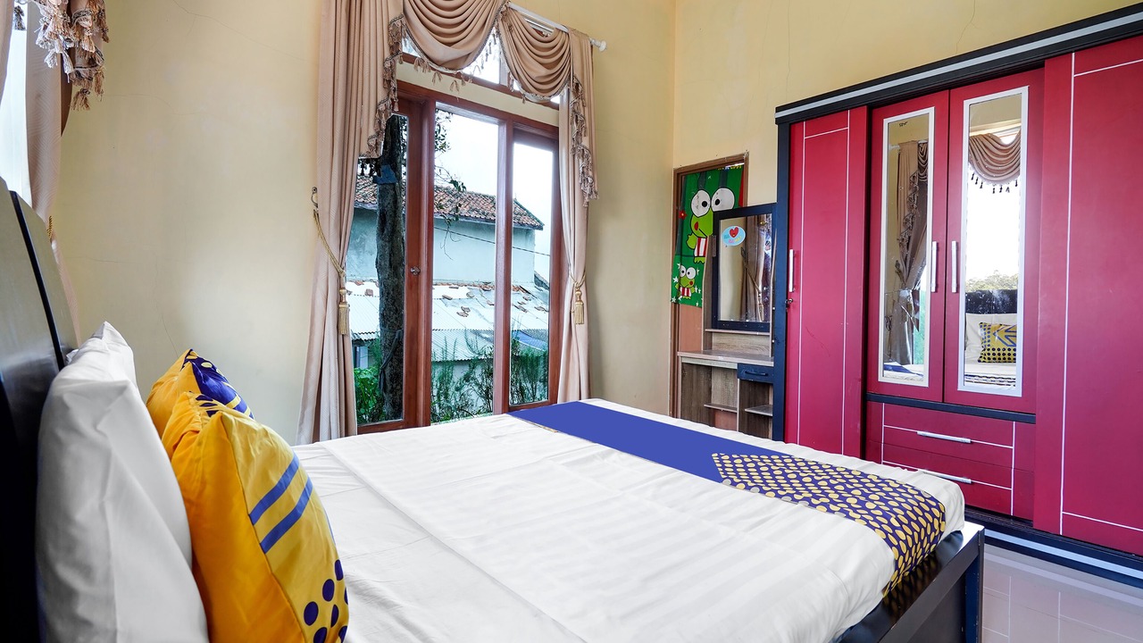 Photo of Bedroom in Parongpong