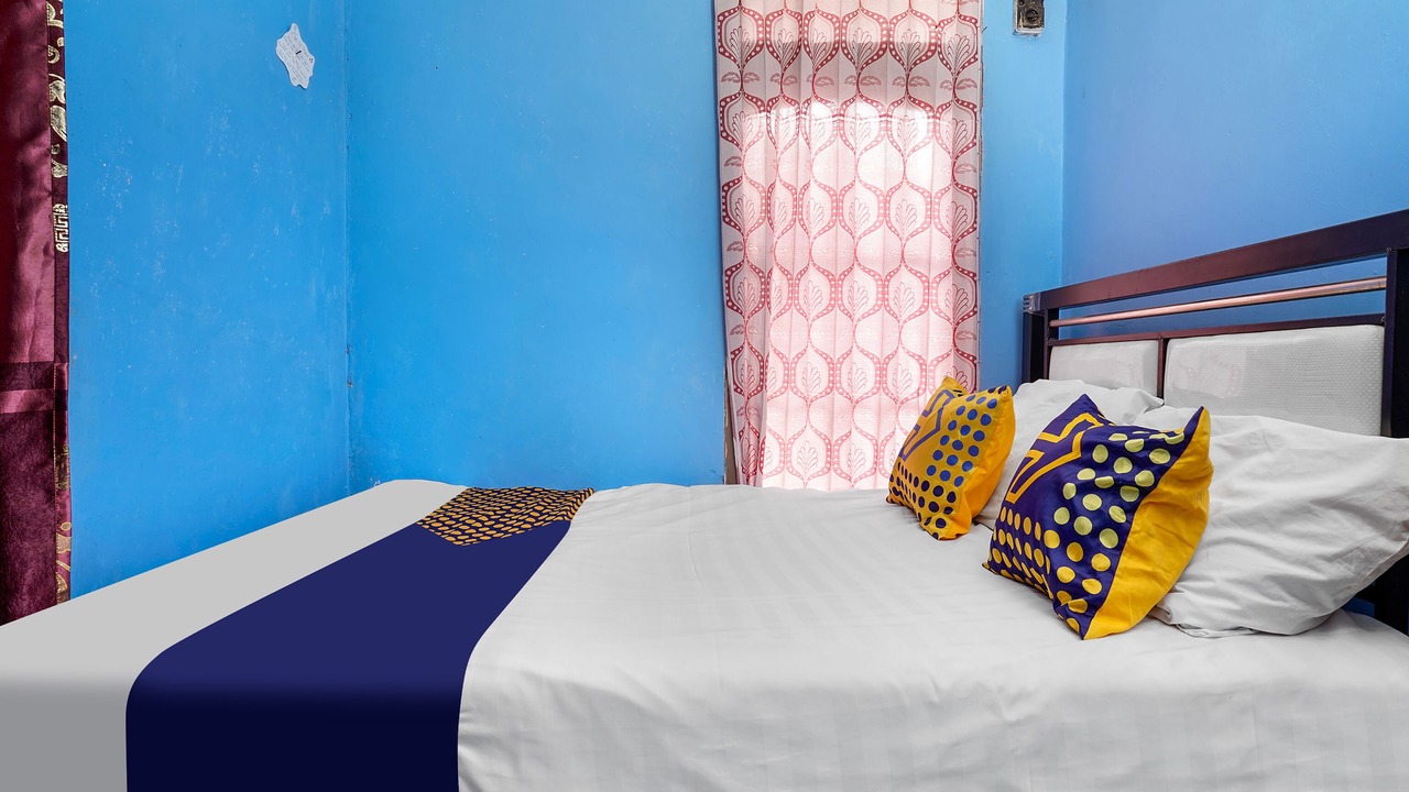 Photo of Bedroom in Parongpong