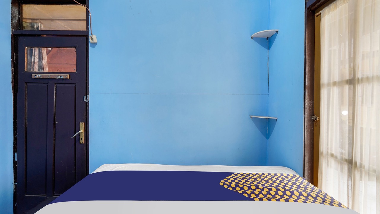 Photo of Bedroom in Parongpong