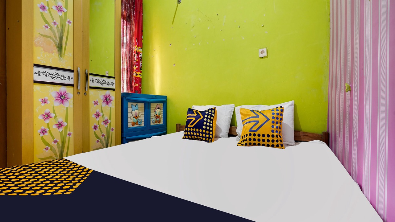 Photo of Bedroom in Parongpong