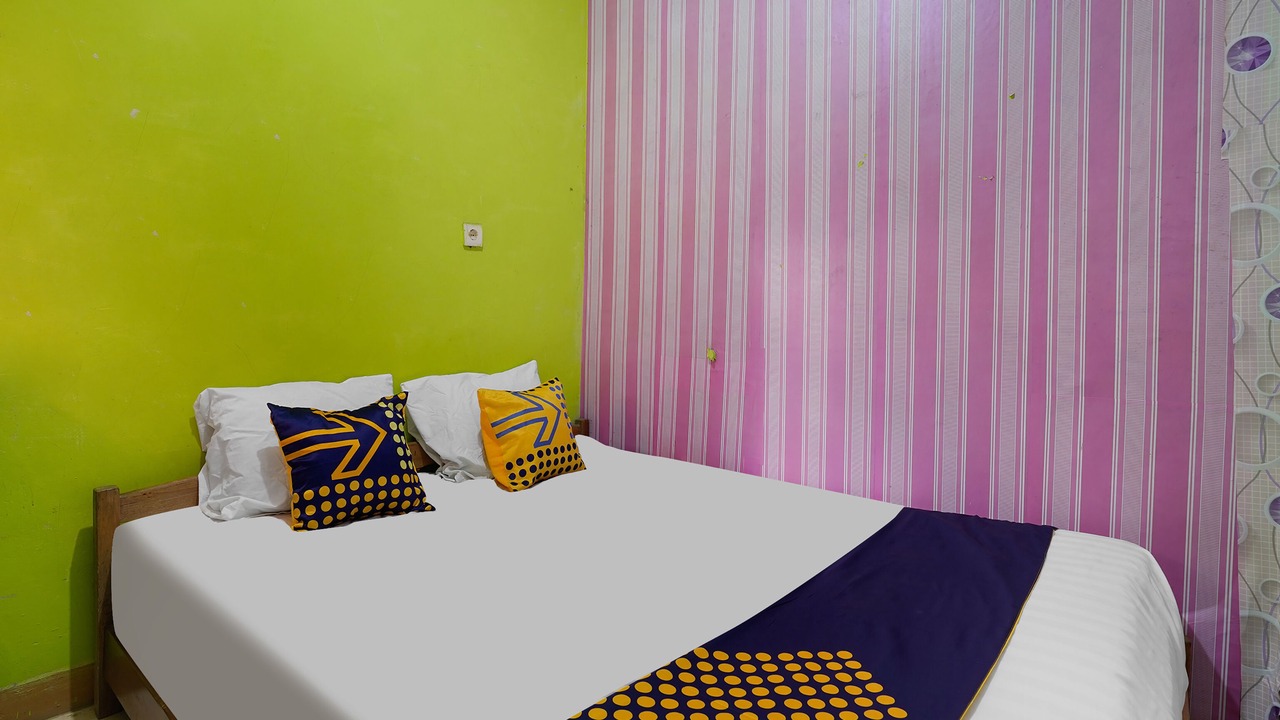 Photo of Bedroom in Parongpong