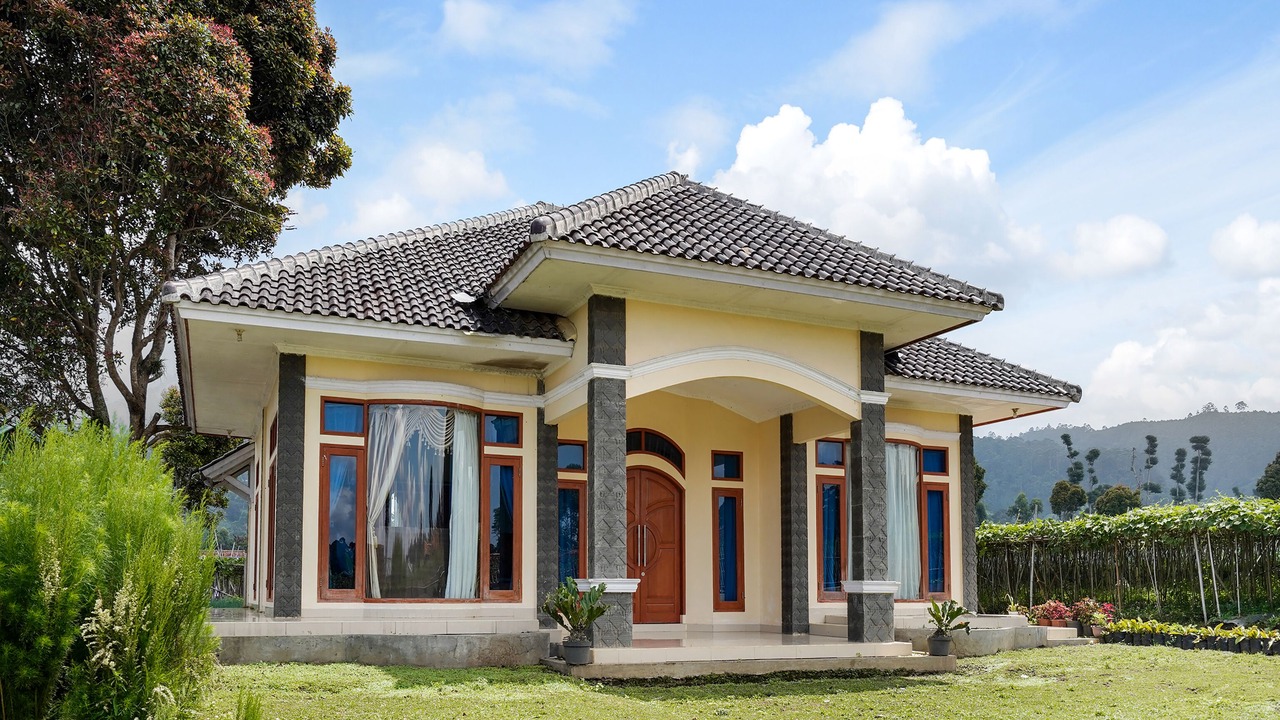 Photo of Outdoor in Parongpong