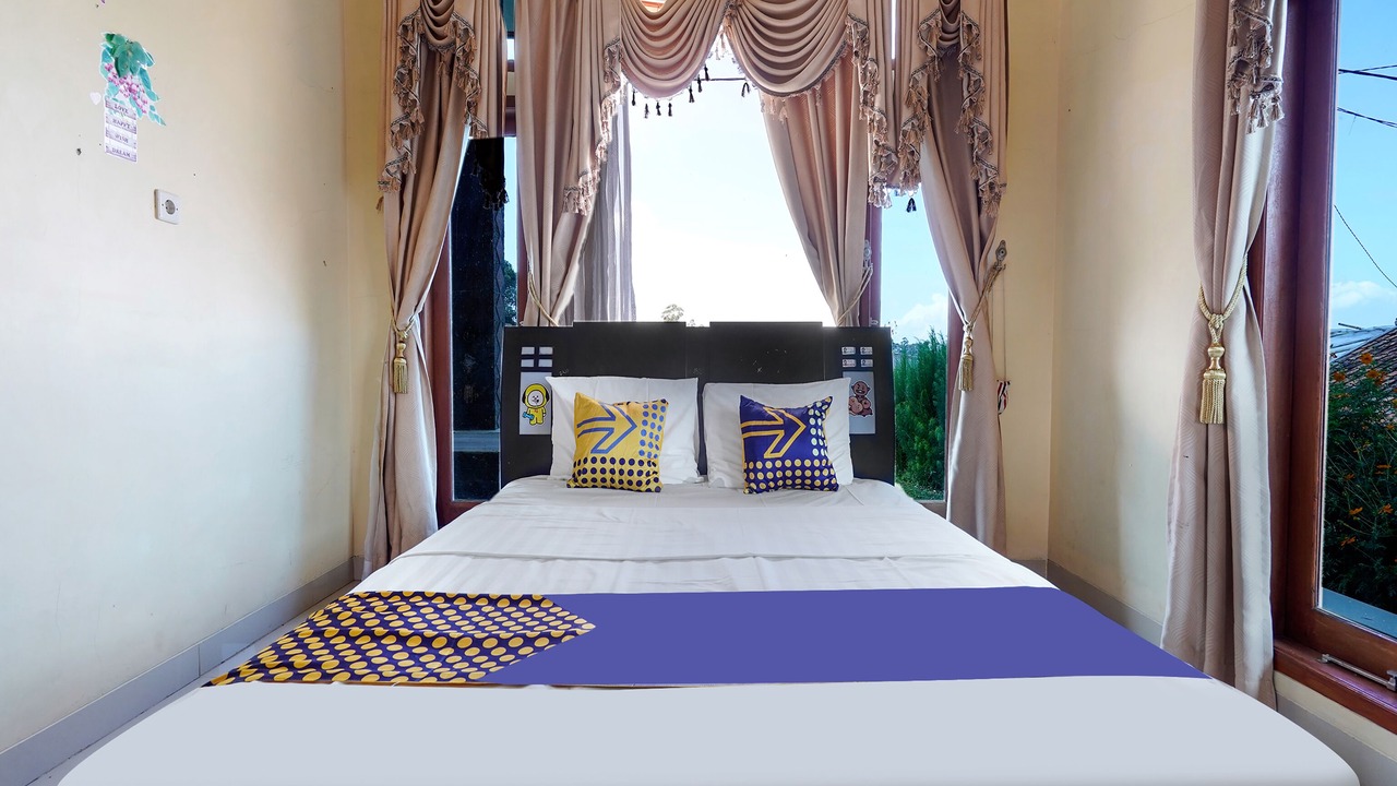Photo of Bedroom in Parongpong