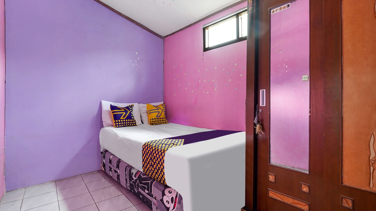 Photo of Bedroom in Parongpong