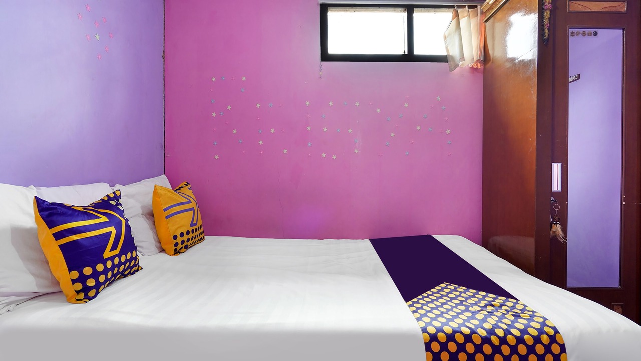 Photo of Bedroom in Parongpong