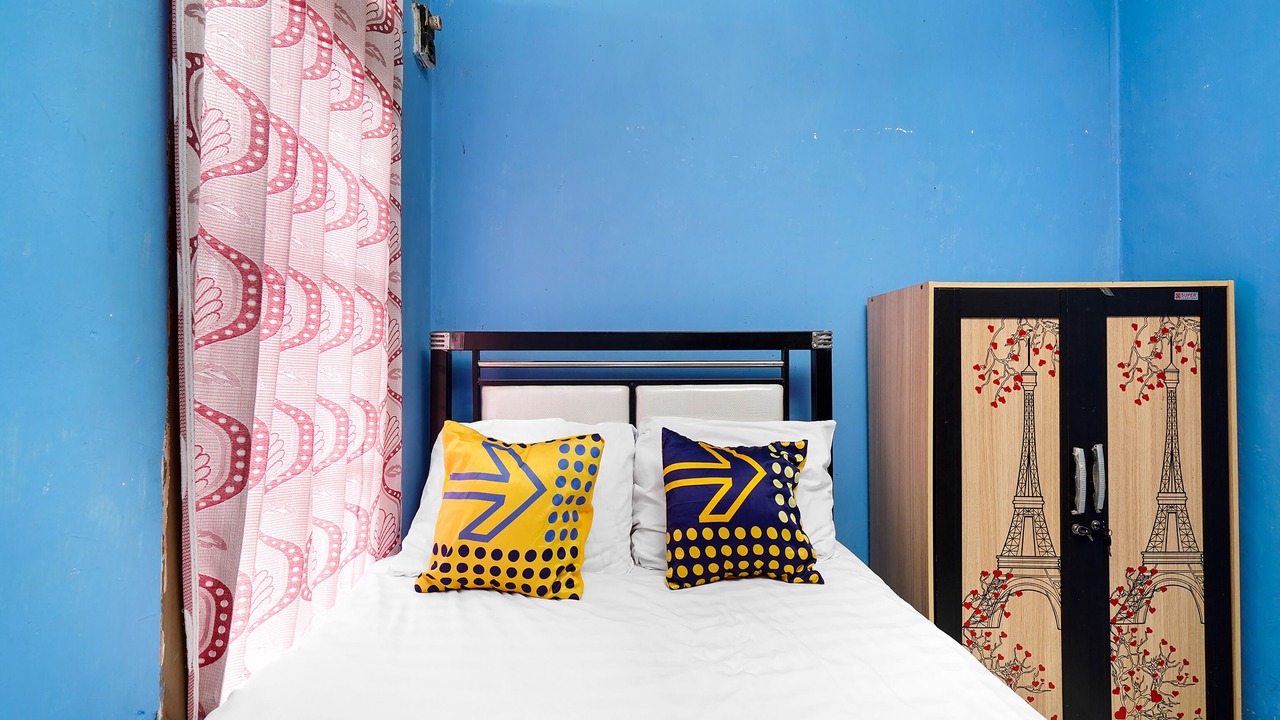 Photo of Bedroom in Parongpong