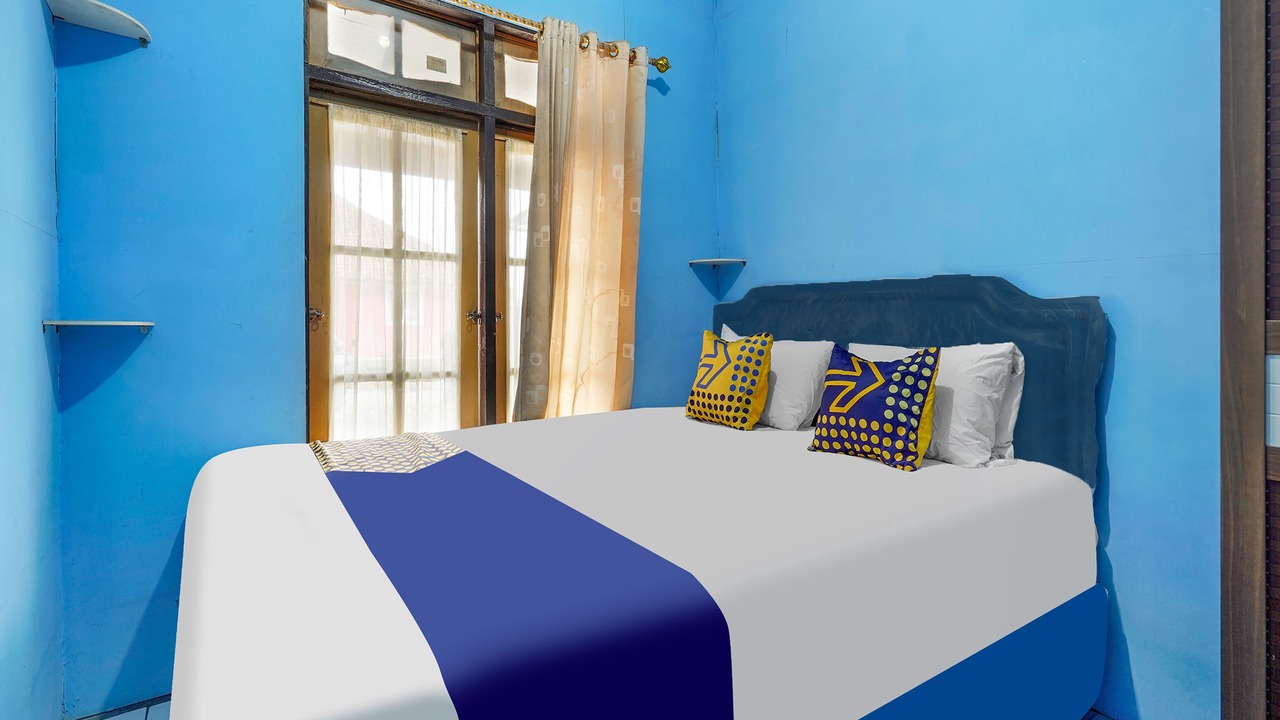 Photo of Bedroom in Parongpong