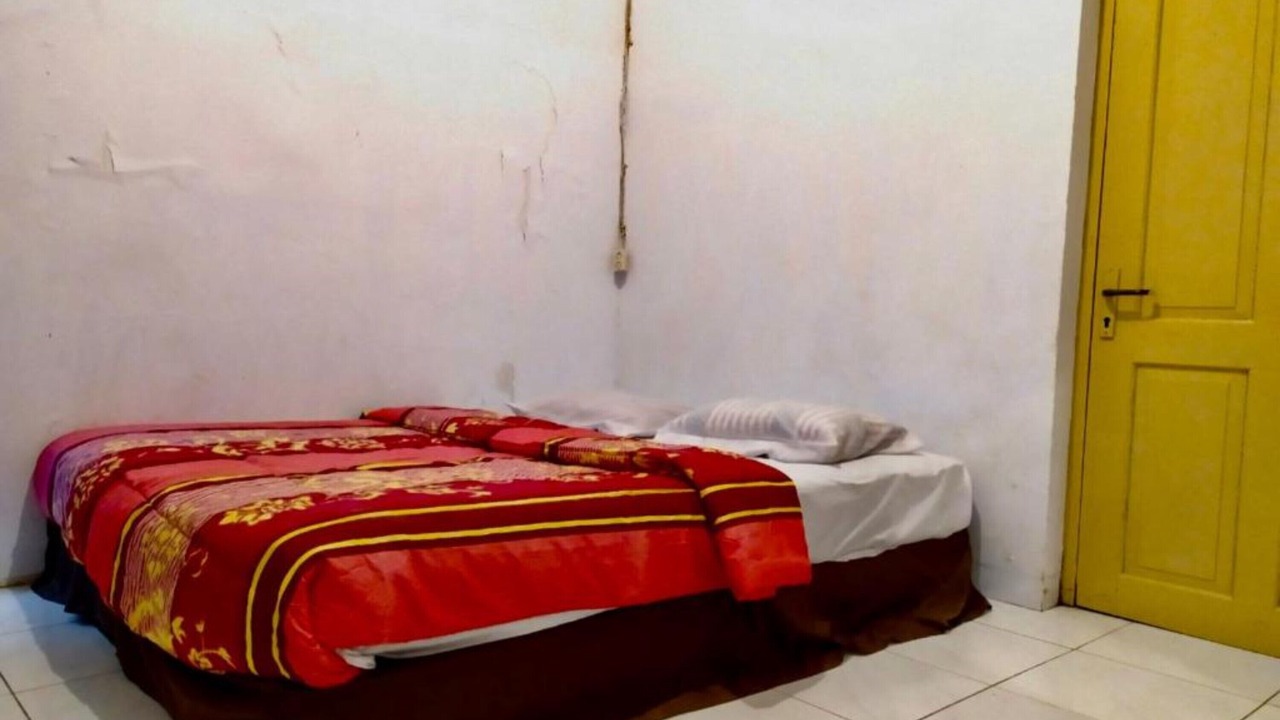 Photo of Bedroom in Makassar