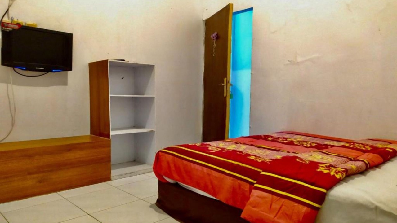 Photo of Bedroom in Makassar