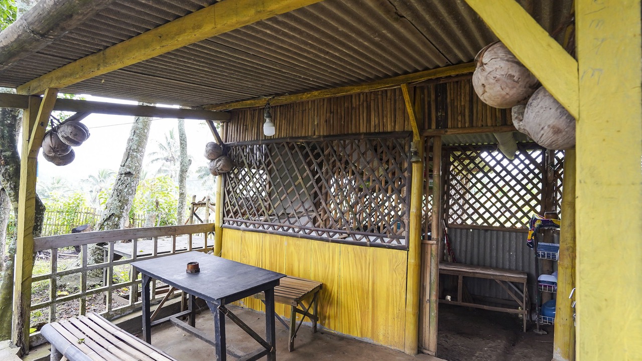 Photo of Outdoor in Sei Pinang