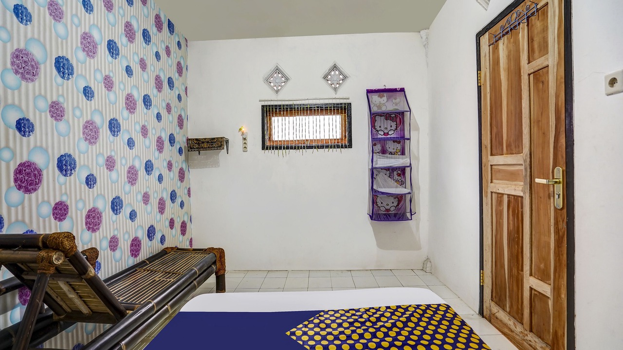 Photo of Bedroom in Sei Pinang