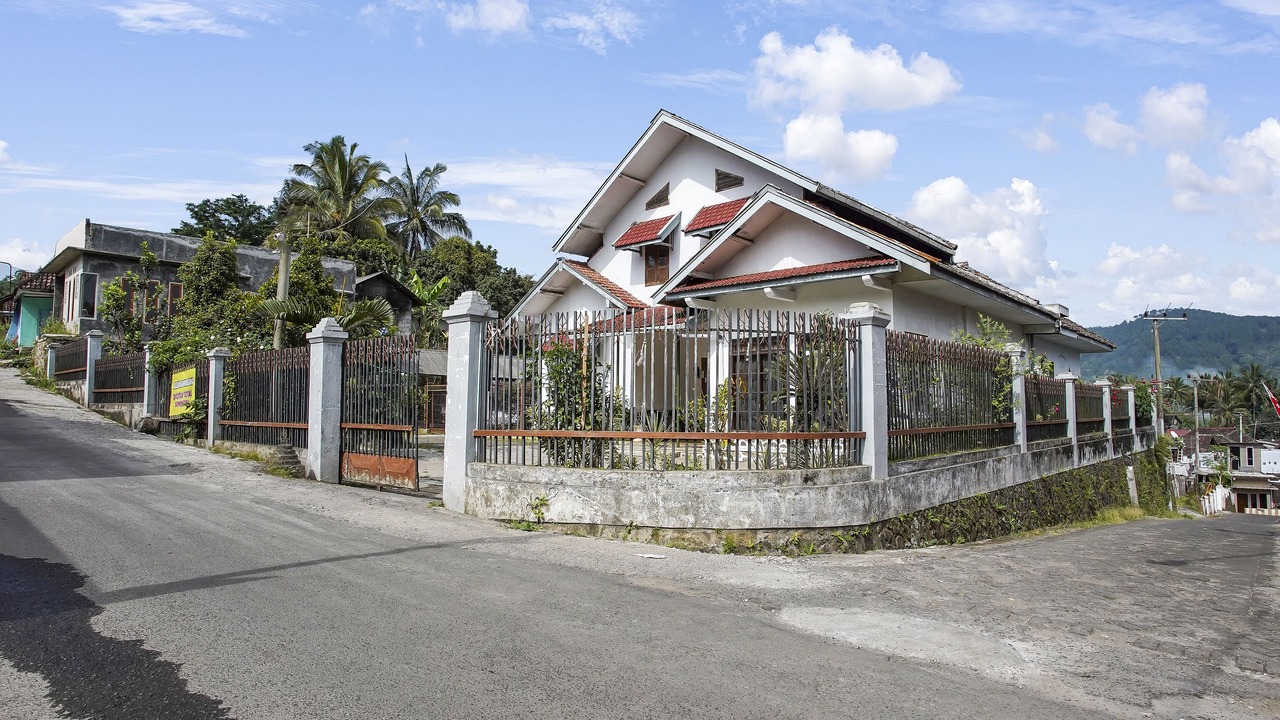Photo of Outdoor in Sei Pinang