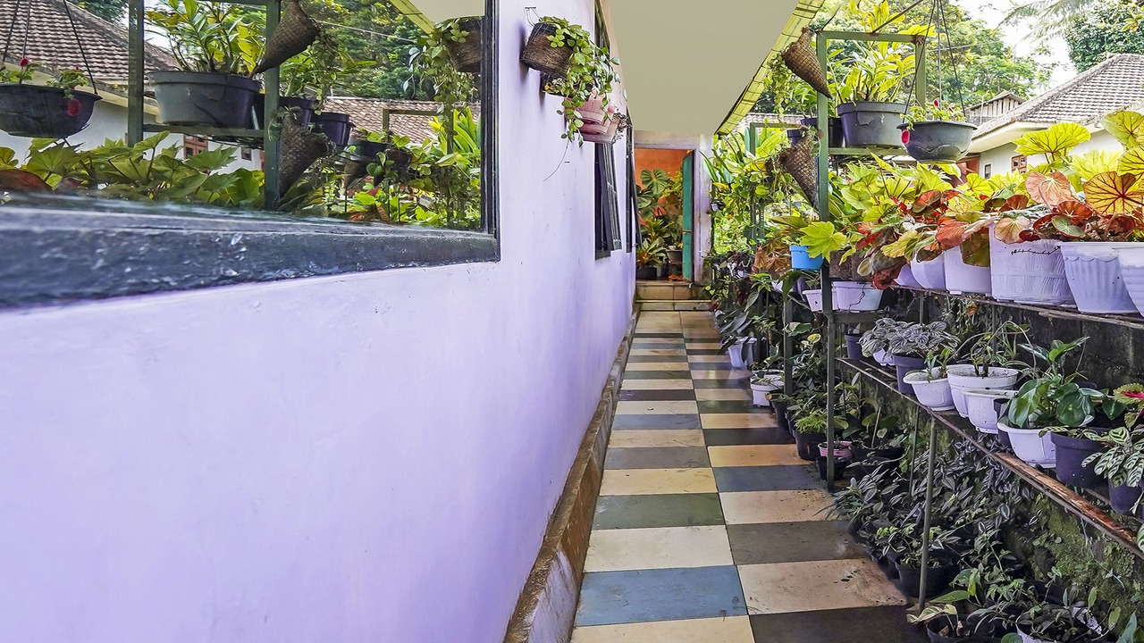 Photo of Outdoor in Sei Pinang