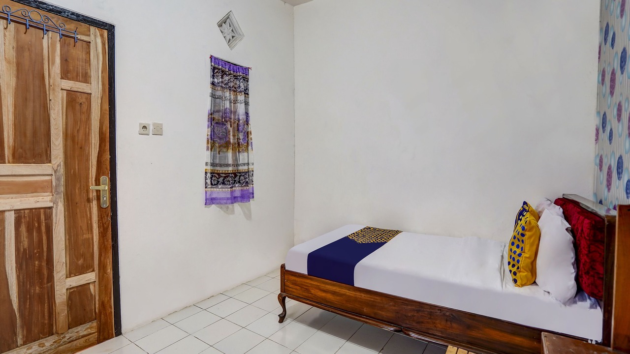 Photo of Bedroom in Sei Pinang