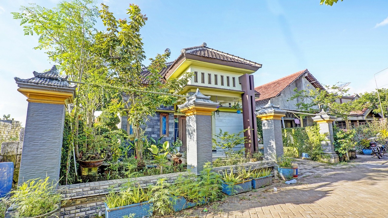 Photo of Outdoor in Gresik