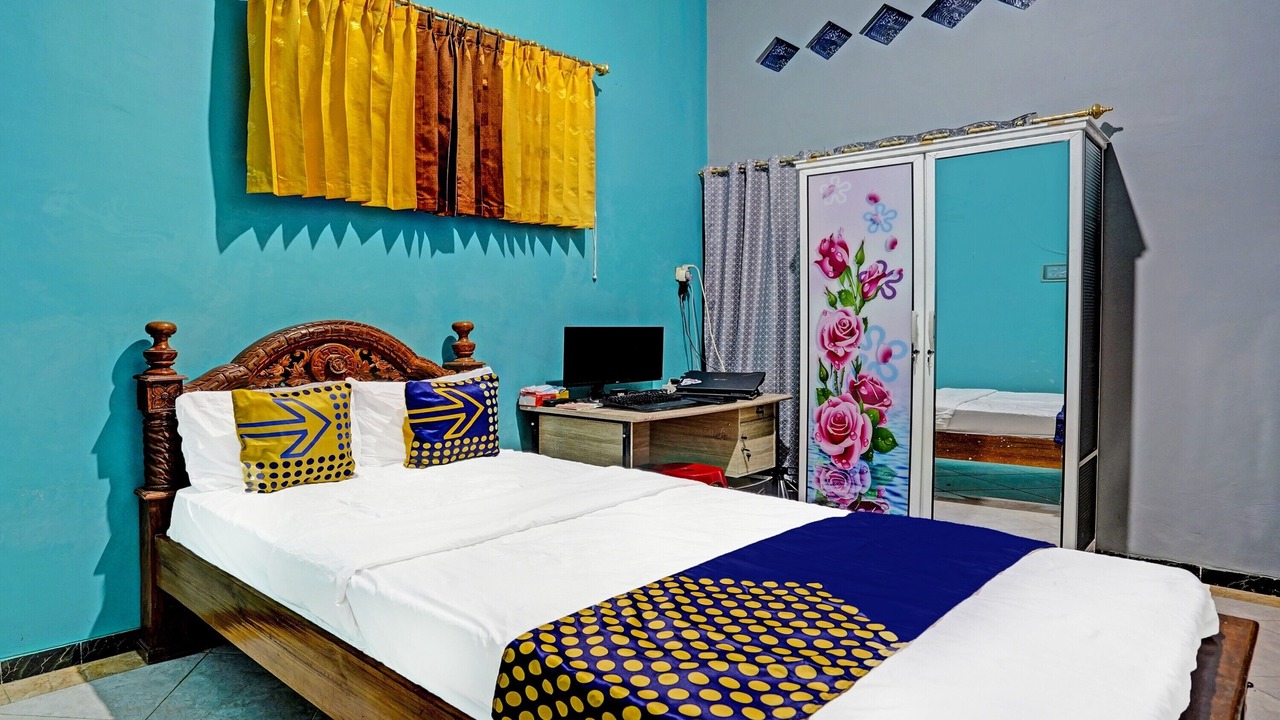 Photo of Bedroom in Gresik
