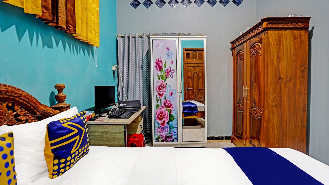 Photo of Bedroom in Gresik