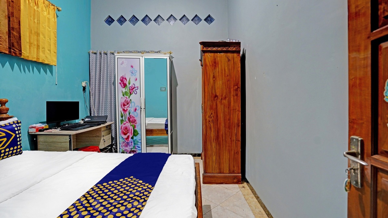 Photo of Bedroom in Gresik