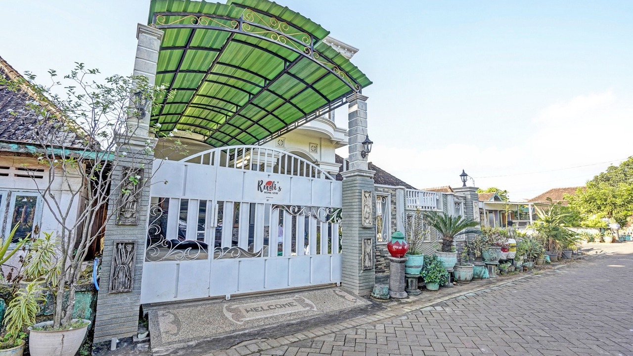 Photo of Outdoor in Gresik