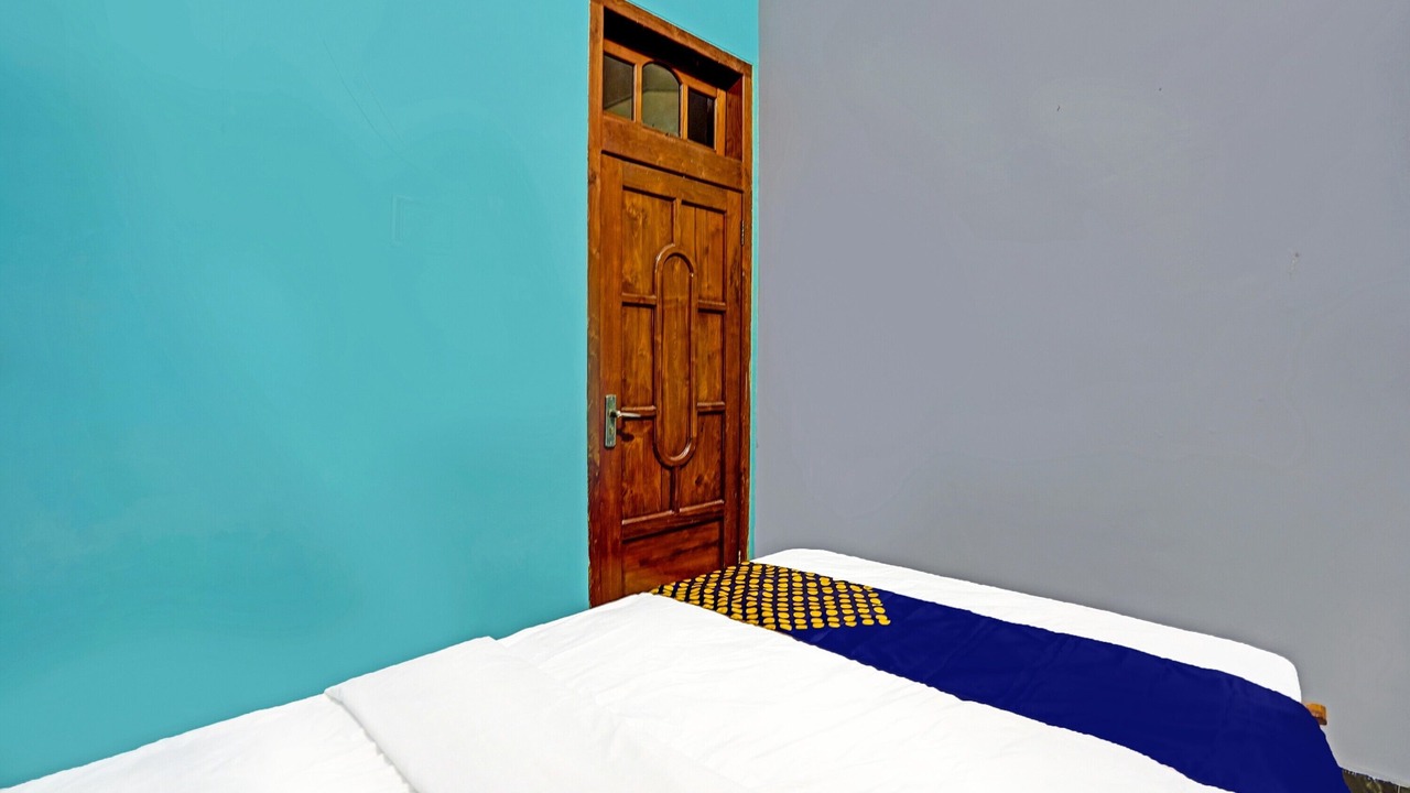Photo of Bedroom in Gresik