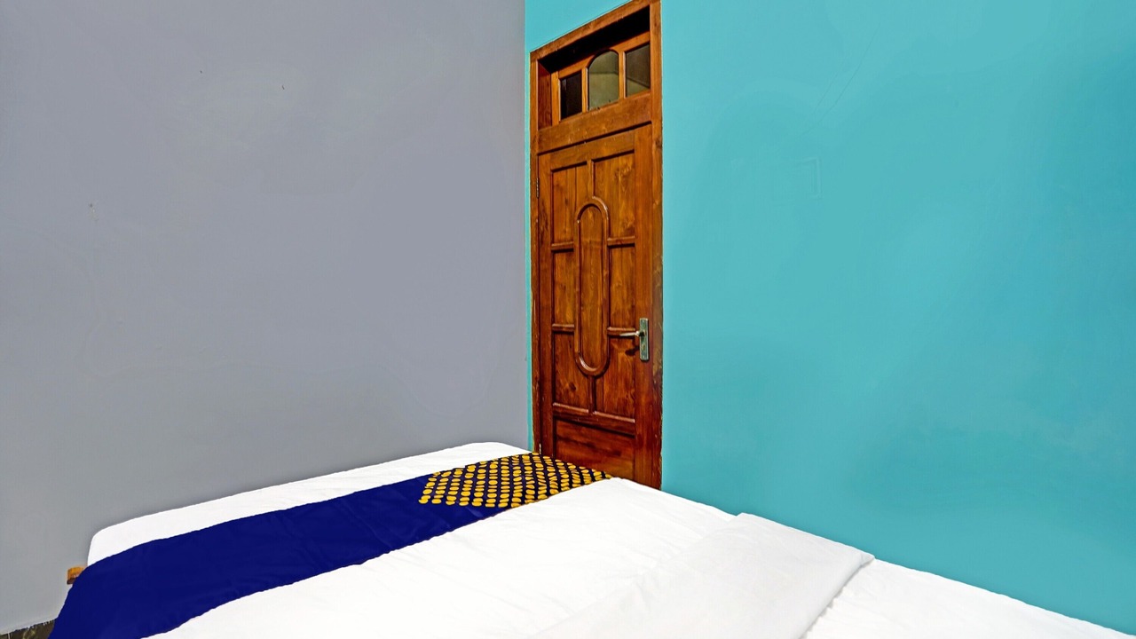 Photo of Bedroom in Gresik