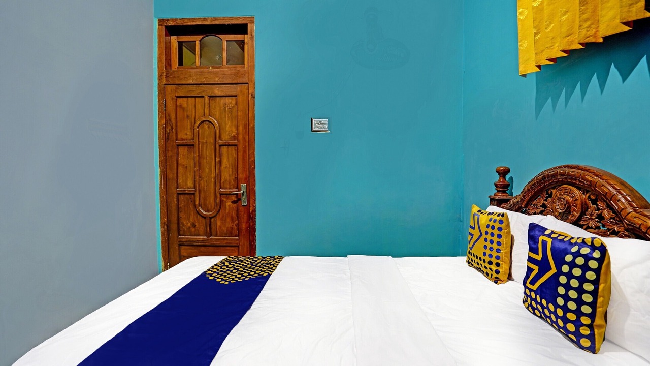 Photo of Bedroom in Gresik