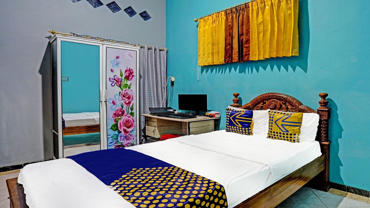 Photo of Bedroom in Gresik