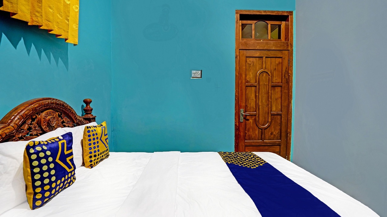 Photo of Bedroom in Gresik