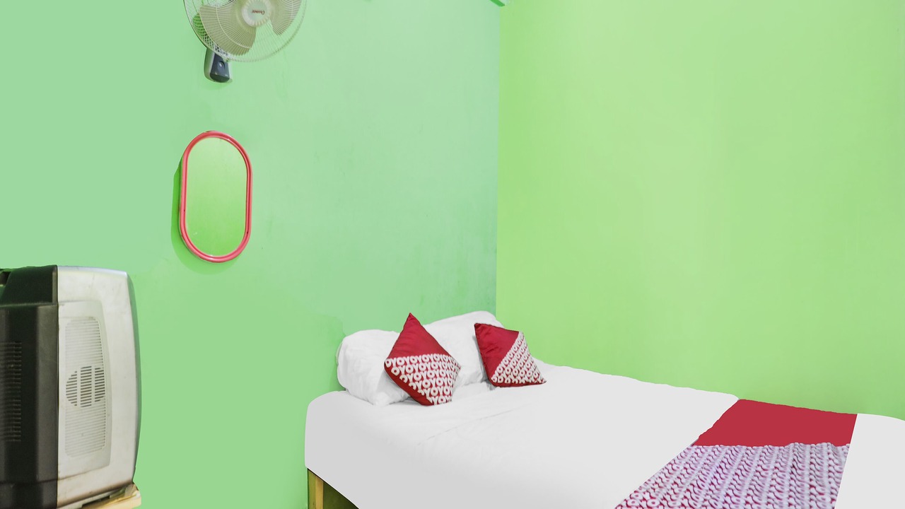 Photo of Bedroom in Lubuk Baja