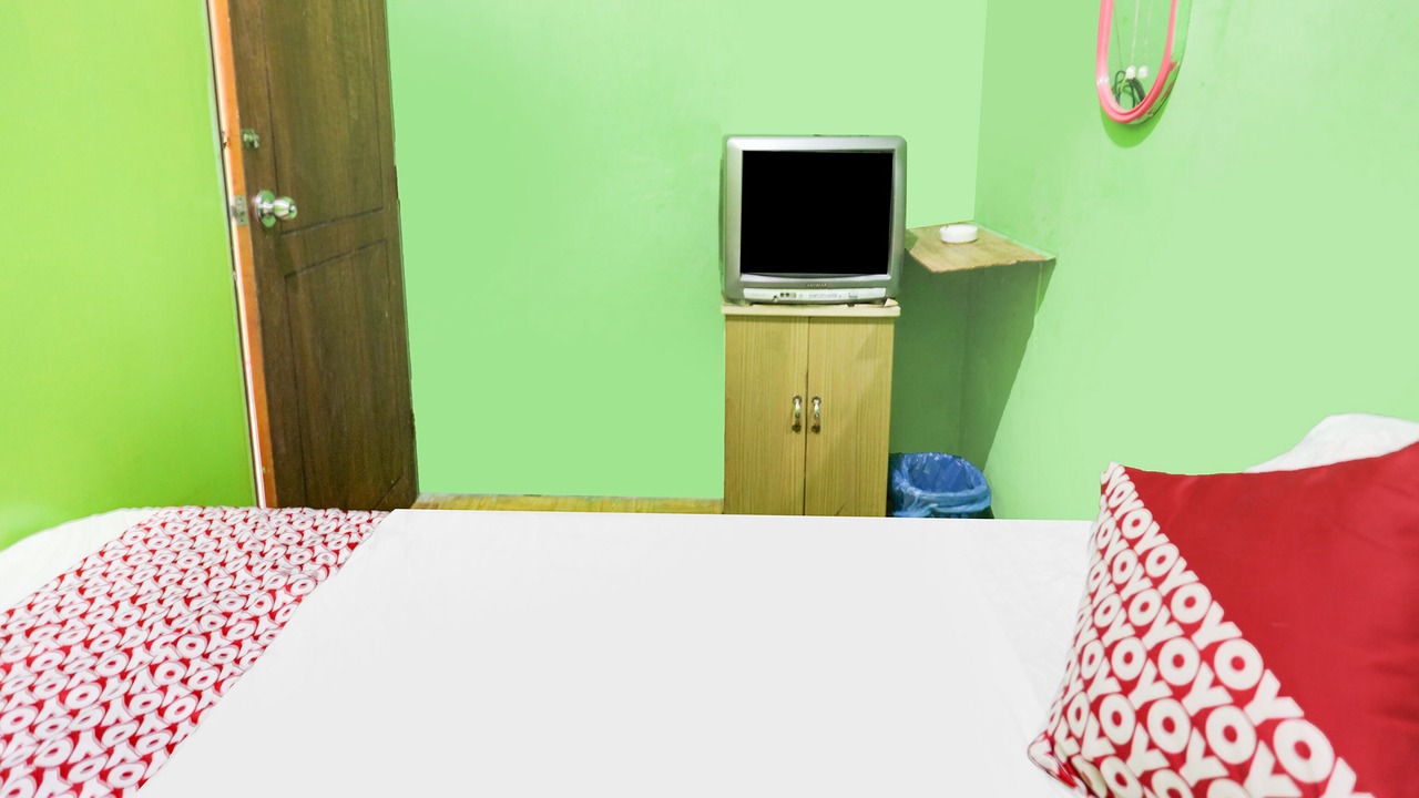 Photo of Bedroom in Lubuk Baja