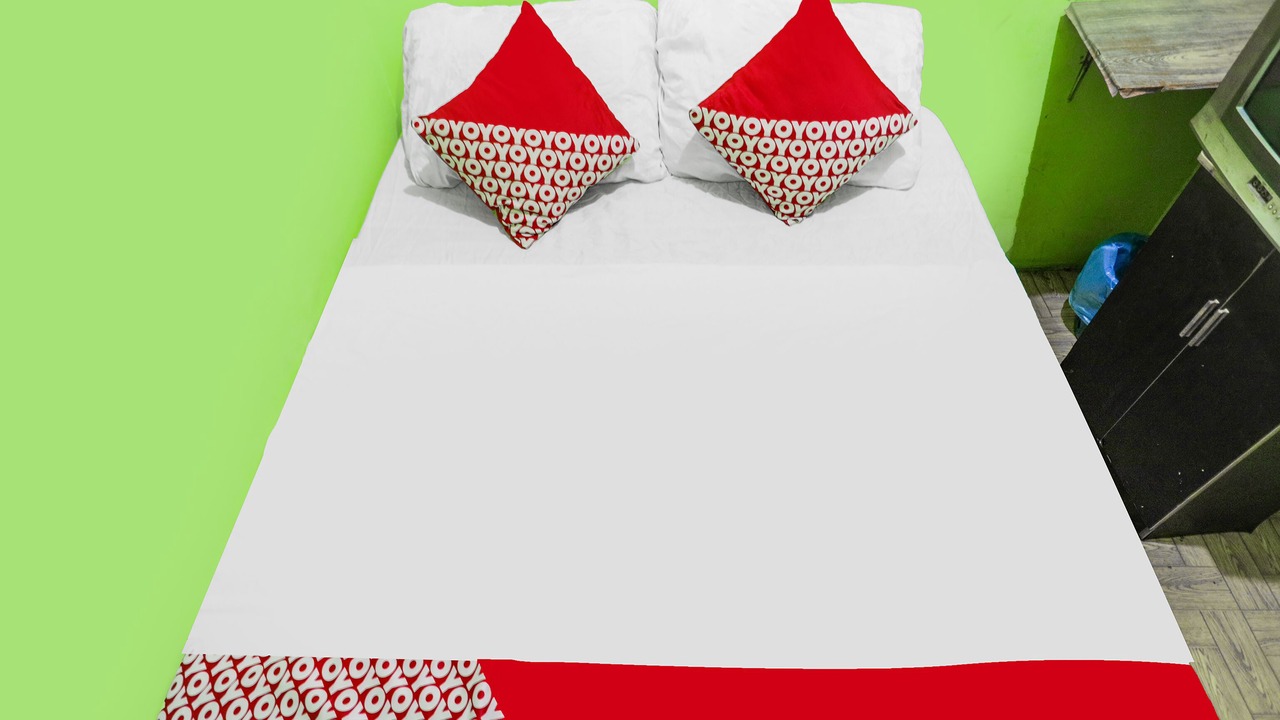 Photo of Bedroom in Lubuk Baja