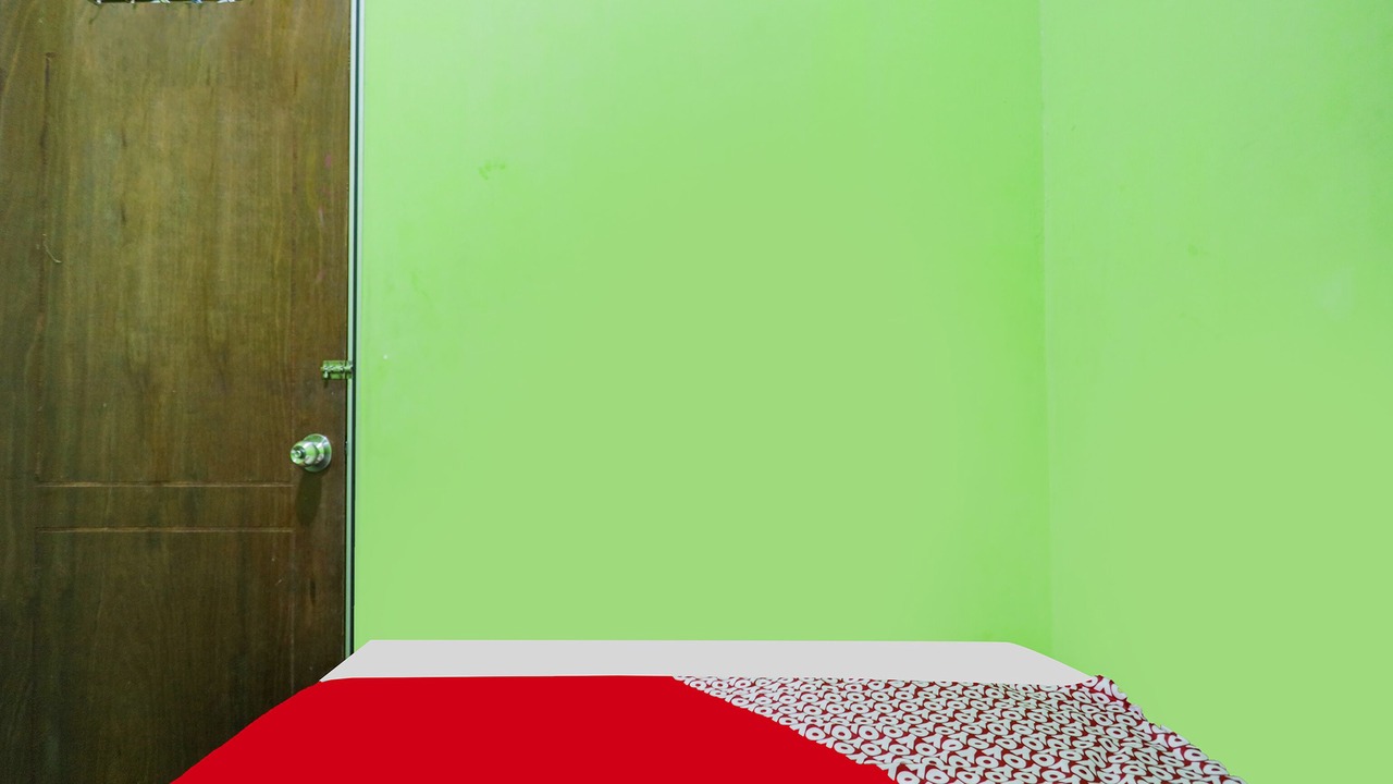 Photo of Bedroom in Lubuk Baja